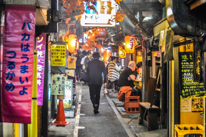 Muitos viajantes têm Tóquio em sua lista de destinos imperdíveis. Em maio, a economia com hospedagem pode chegar a 21%