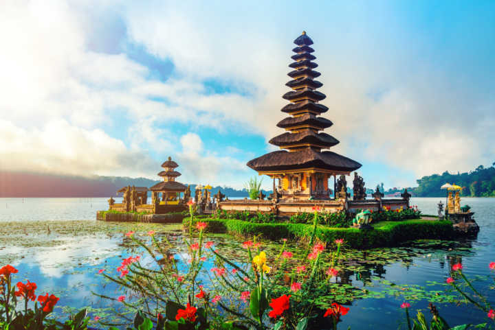 Os melhores meses para conhecer Bali é entre maio e junho; a economia com hospedagem pode chegar a 52%