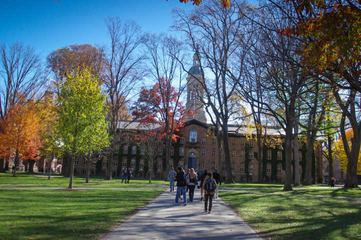 Diversos cursos da Princeton na internet