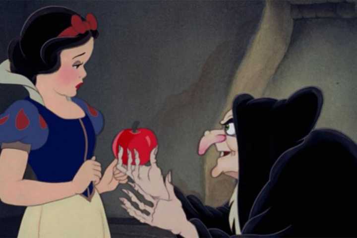 Branca de Neve