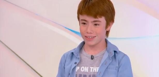 Mateus Ueta falou de sua demissão para Silvio Santos