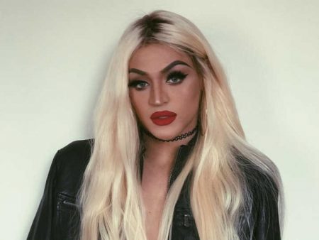 Um dos sucessos de Pabllo Vittar estará na trilha sonora da próxima novela das 21h