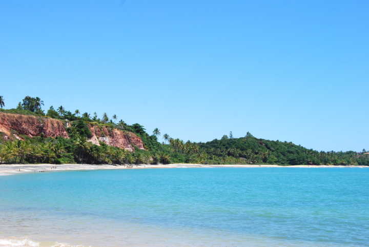 Porto Seguro, no sul da Bahia, tem atrações para todos os gostos