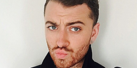 Sam Smith