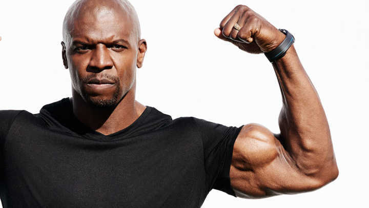 Terry Crews falou abertamente sobre assédio que sofreu em Hollywood