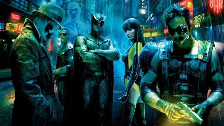 “Watchmen”