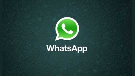 Novas funções deverão ser adaptadas ao WhatsApp