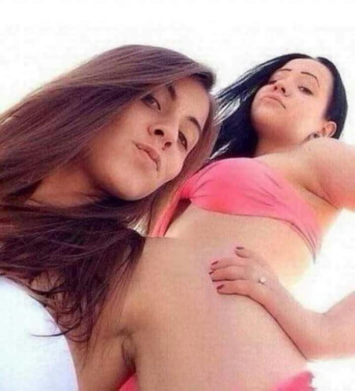 Que susto! Olhe novamente…