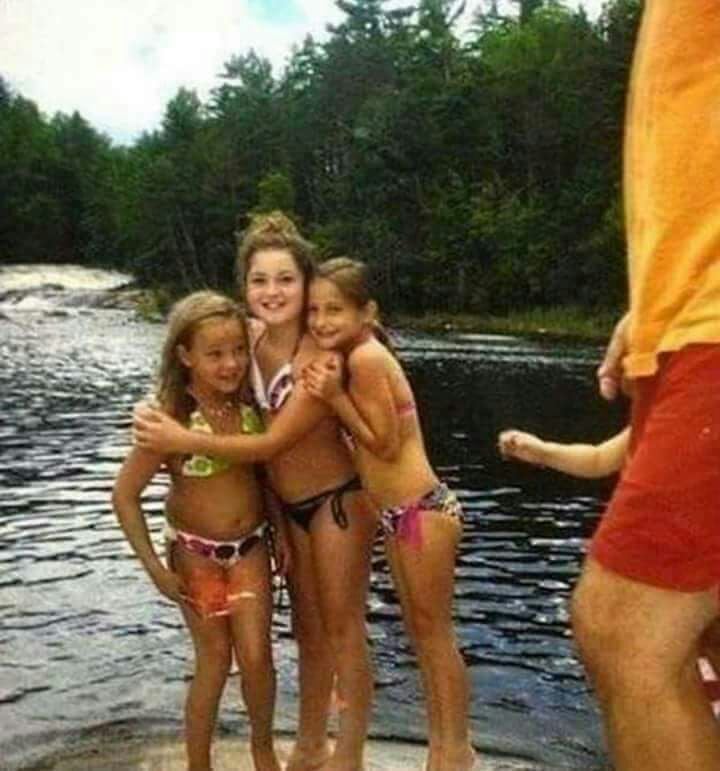 Que susto! Olhe novamente…