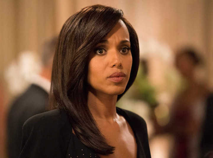 Olivia Pope, de Scandal