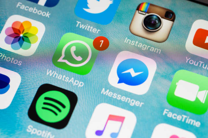 Mensagens apagadas do WhatsApp podem ser recuperadas por meio de aplicativo