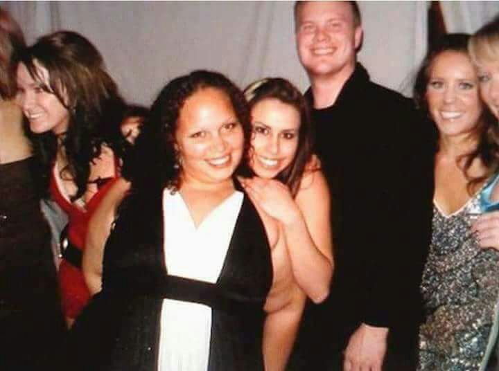 Que susto! Olhe novamente…