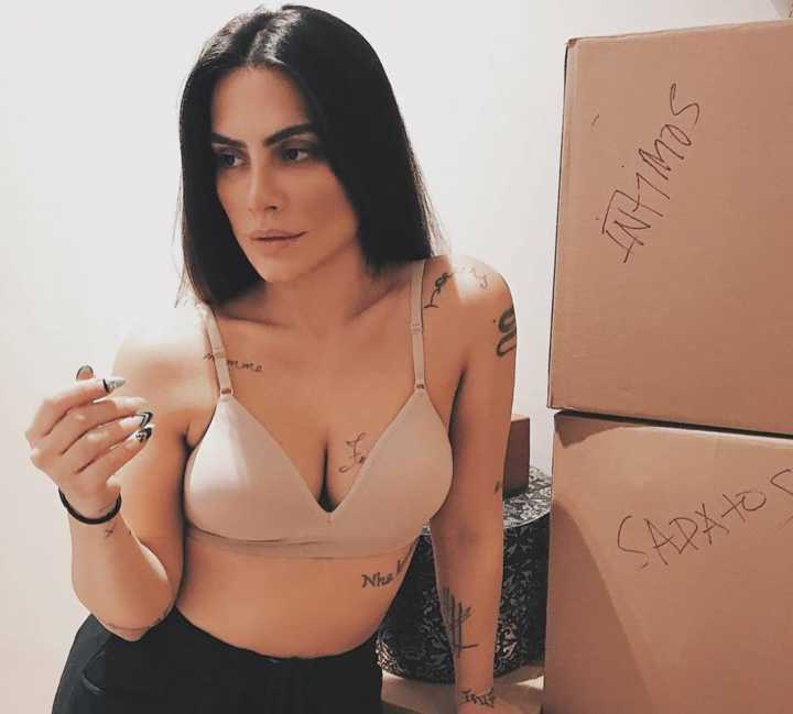 Cleo Pires