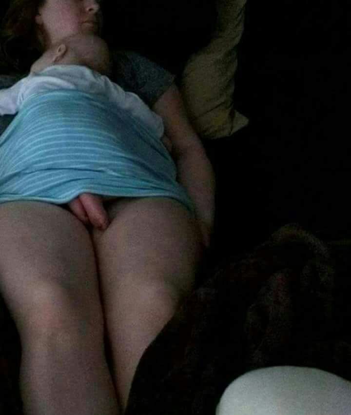 Que susto! Olhe novamente…