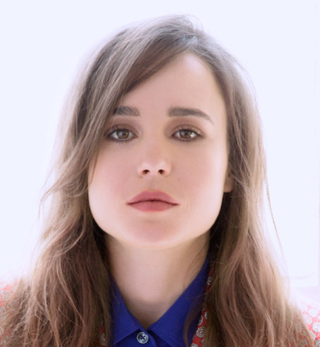 Ellen Page fez um desabafo nas redes sociais sobre os assédios e agressões que sofreu em Hollywood