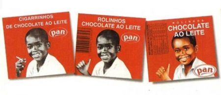 Cigarros de chocolate foram sucesso há quase 60 anos