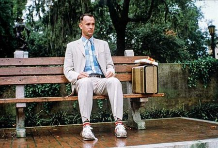 O vencedor de 6 Oscar “Forrest Gump” é um dos filmes que deixam o catálogo da plataforma