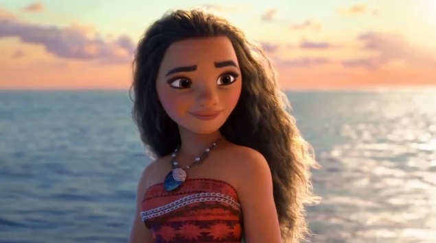 Moana