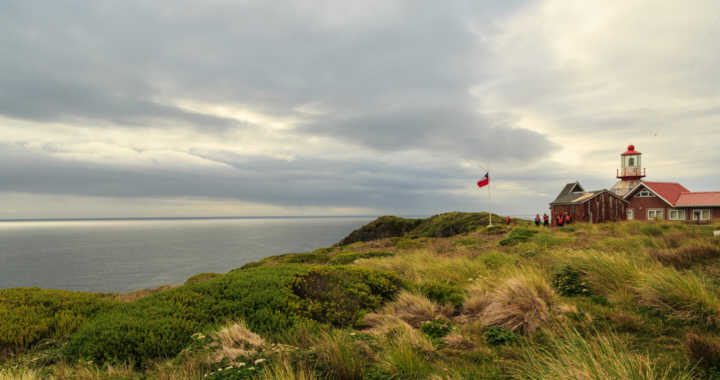 Graças ao valor natural que guarda, o Cabo de Hornos, na chilena Punta Arenas, foi declarado Reserva da Biosfera pela Unesco