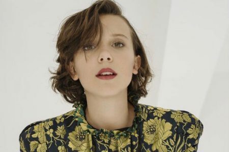 Millie Bobby Brown