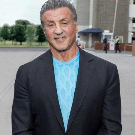 Sylvester Stallone é acusado de estuprar adolescente nos anos 1980