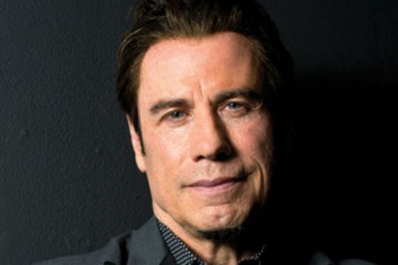 John Travolta