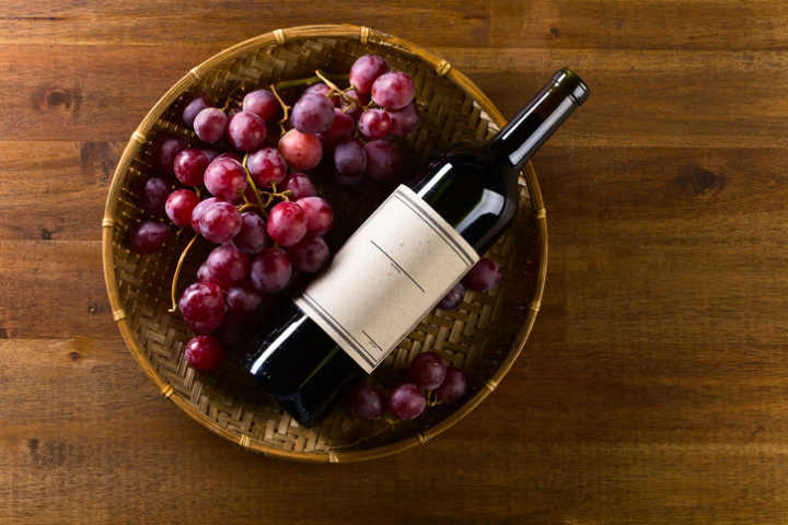 Um vinho tinto Carmenère importado por R$ 78