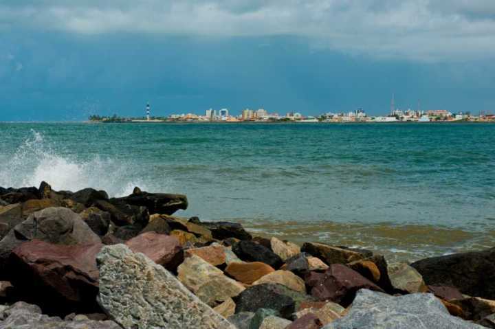 Aracaju tem belas praias e diversas atrações culturais