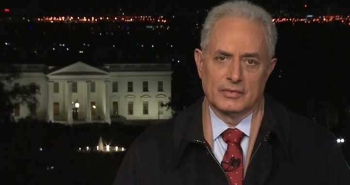 Perito convidado pelo site Notícias da TV confirma: William Waack falou “preto” em vídeo