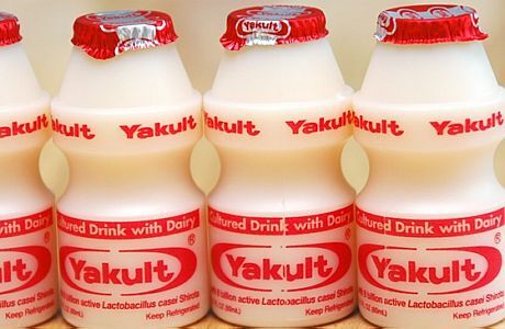 Queremos Yakult de litrão? SIM!