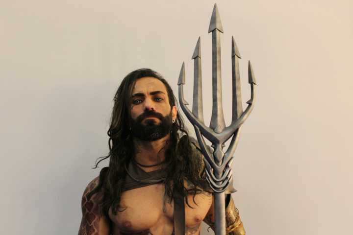 Aquaman