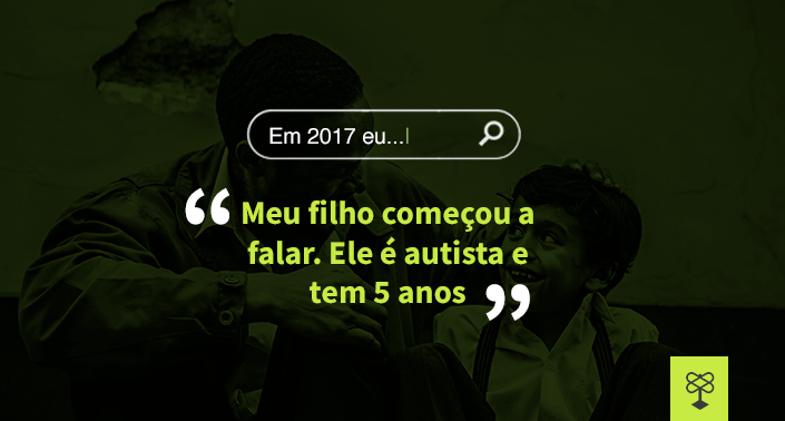 Perguntamos aos nossos leitores o que mudou em suas vidas neste ano