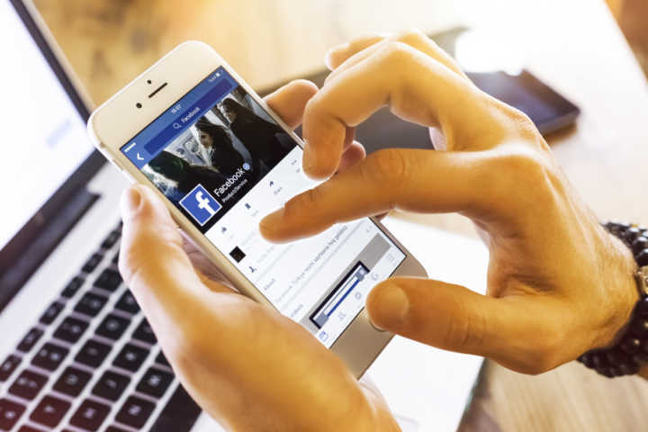 Após 6 anos Facebook retira o feed de atividades de amigos em tempo real