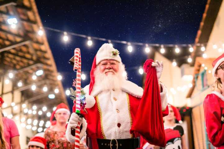 Weihnachtsfest celebra o Natal na cidade mais alemã do país –Pomerode