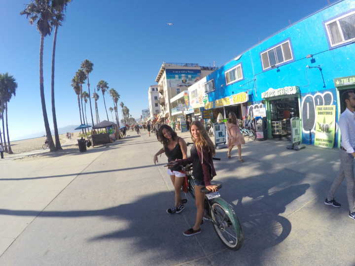 Venice Beach