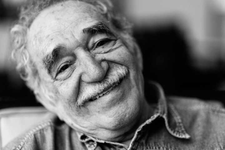 Arquivos de Gabriel García Márquez na internet