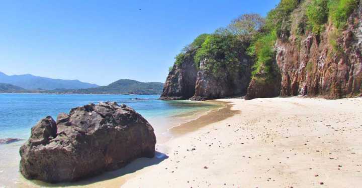 Rincón de Guayabitos é intitulado como ‘O Coração’ da Riviera Nayarit