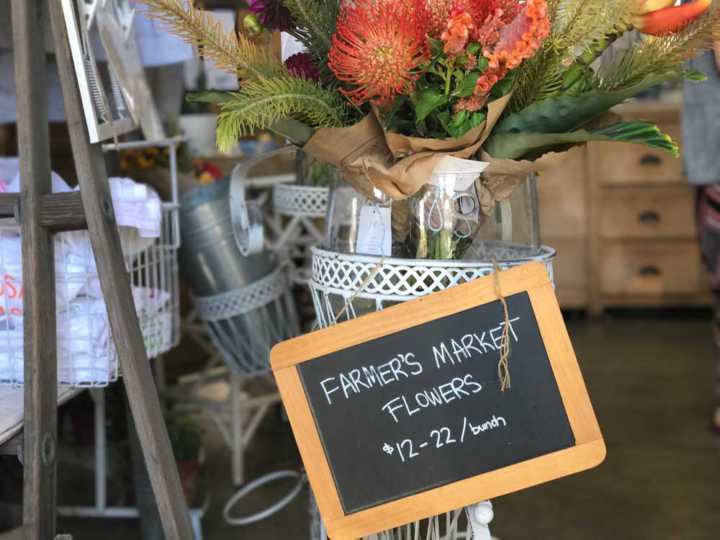 Para quem gosta de comprar do produtor: a onda dos Farmer’s Market