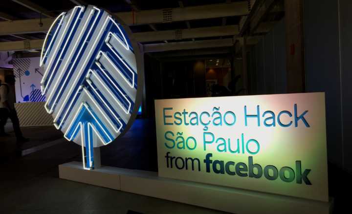Estação Hack: centro de inovação do Facebook abre em SP. Veja cursos!