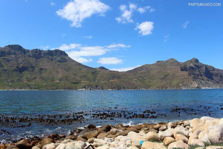 Scenic Route – Cape Town