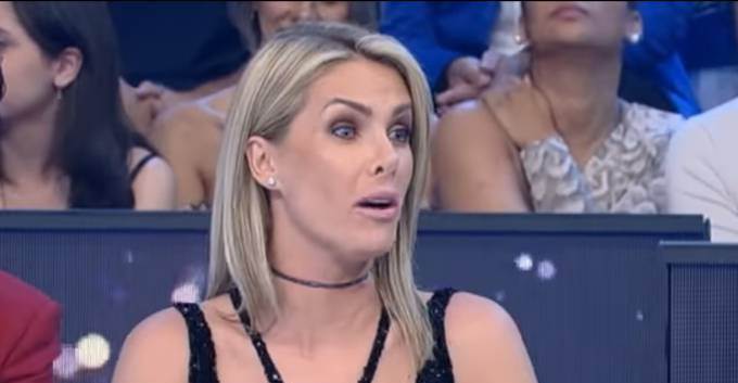 Ana Hickmann