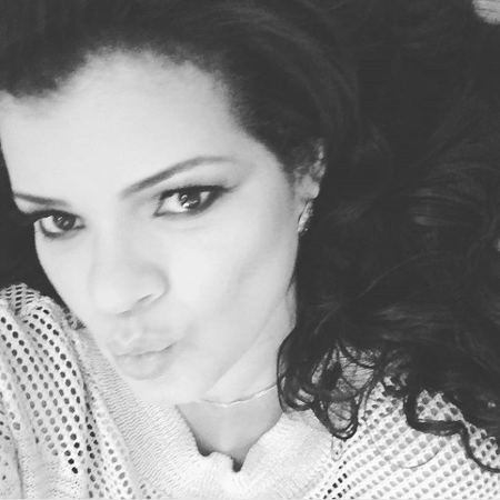 Branka Silva, ex-esposa de Naldo Benny