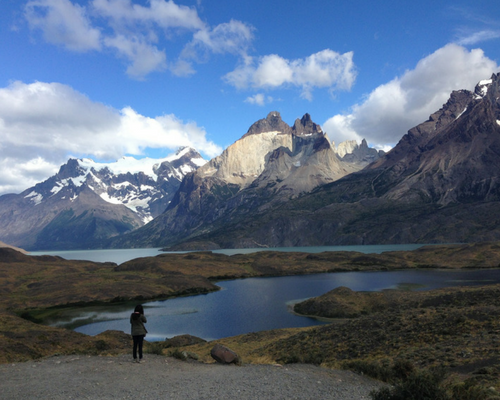 Torres del Paine, no Chile, é um dos parques mais impressionantes da Patagônia