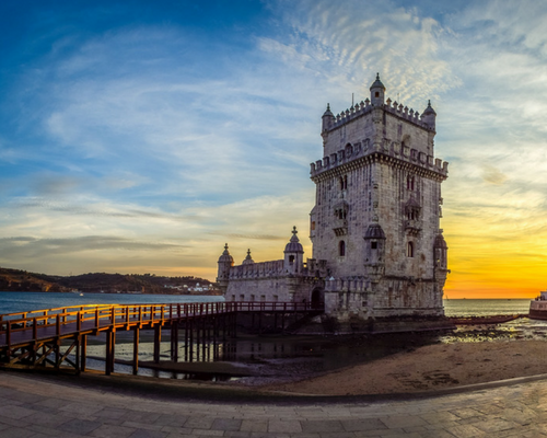 Portugal é o novo queridinho dos brasileiros