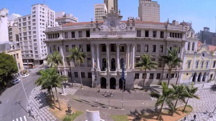 Cursinho da Faculdade de Direito da USP