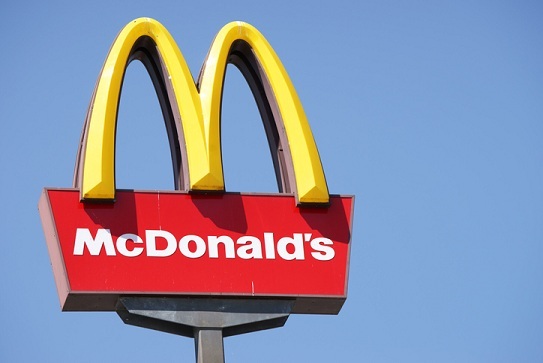 As sete vagas disponíveis são para o escritório do McDonald’s localizado em Alphaville (SP)