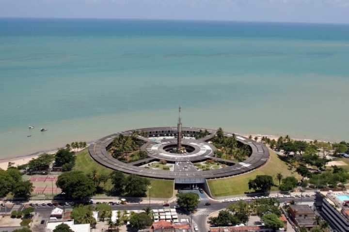 João Pessoa é uma cidade surpreendente!