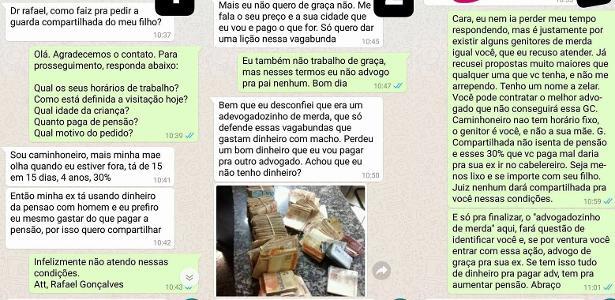 Homem pede a guarda do filho para ‘dar lição’ na ex