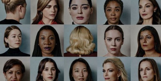 O grupo ‘The Silence Breakers’ reúne diversas pessoas, em sua maioria mulheres