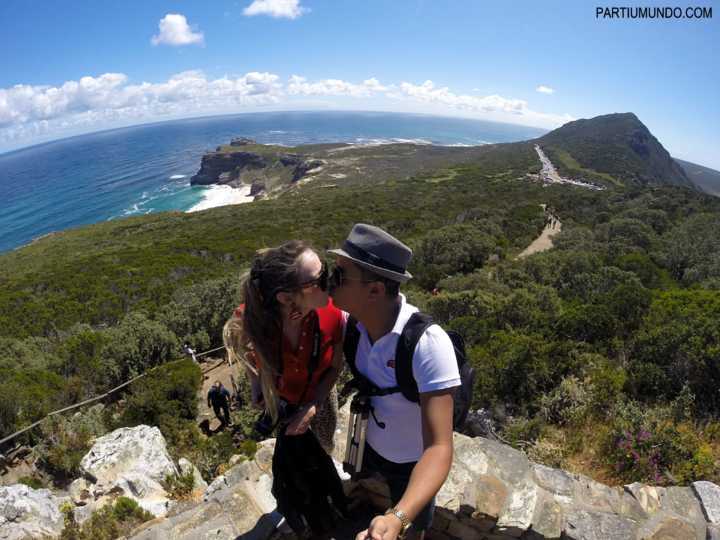 Cape Point